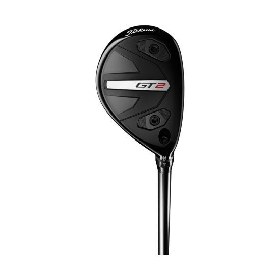 Titleist GT2 Hybrid Custom (Leverans frn 21 februari) i gruppen Golfklubbor / Hybrid hos Tee Two Green AB (GT2Hyb-Cust)