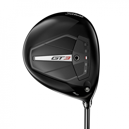 Titleist GT3 Driver - Tensei 1K Black i gruppen Golfklubbor / Driver hos Tee Two Green AB (GT3DRBLK)