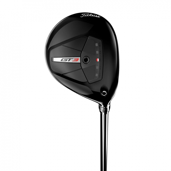 Titleist GT3 Fairway - Tensei 1K Black i gruppen Golfklubbor / Fairwaywood hos Tee Two Green AB (GT3FWBLK)