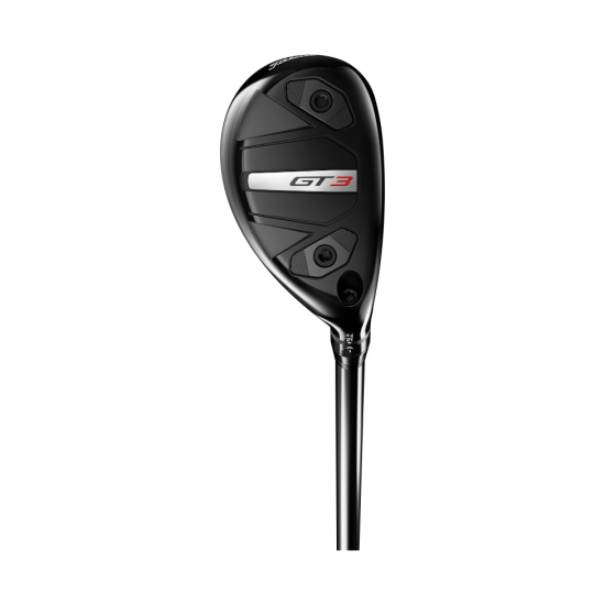 Titleist GT3 Hybrid Custom (Leverans frn 21 februari) i gruppen Golfklubbor / Hybrid hos Tee Two Green AB (GT3Hyb-Cust)