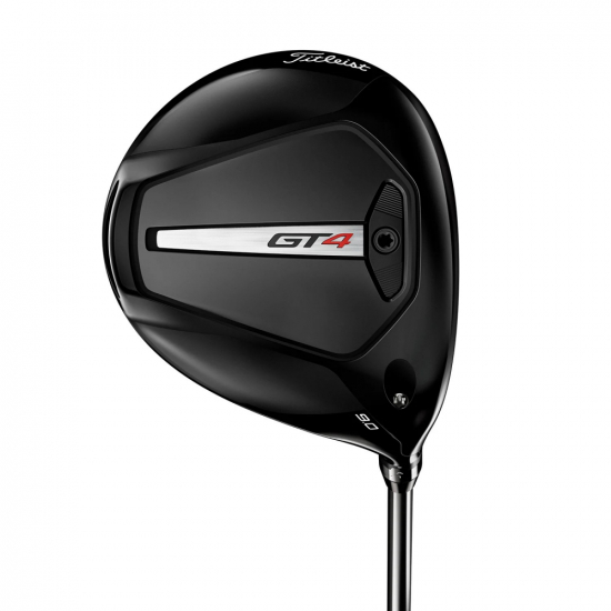 Titleist GT4 Driver - Tensei 1K Black i gruppen Golfklubbor / Driver hos Tee Two Green AB (GT4DRBLK)