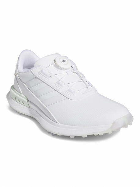 Adidas Womens S2G BOA 24 - White/Crystal Jade i gruppen Golfskor / Golfskor Dam hos Tee Two Green AB (IF0319)