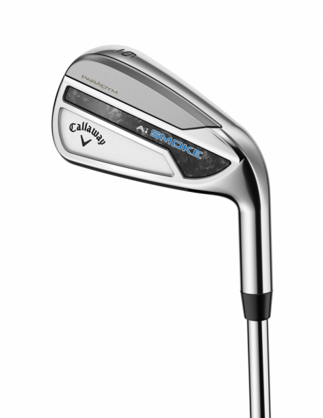 Callaway Paradym Ai Smoke Wedge Grafit RH (Hger) i gruppen Golfklubbor / Wedgar hos Tee Two Green AB (IRPDAISGRHW)