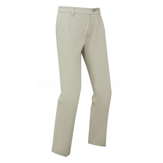 Adidas Mens Ultimate365 Tapered Pants - Silver Pebble i gruppen Golfklder / Golfklder Herr / Byxor hos Tee Two Green AB (IU2833)