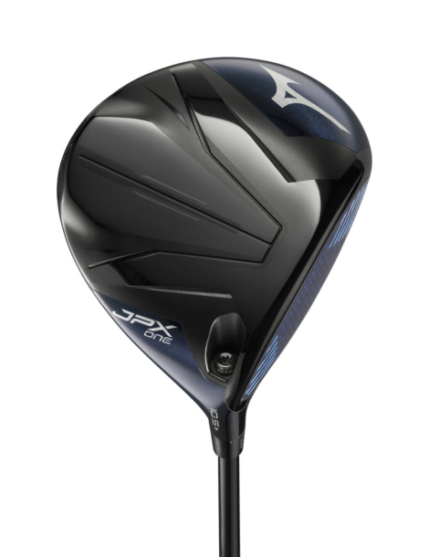 Mizuno JPX One Driver i gruppen Golfklubbor / Driver hos Tee Two Green AB (JPX-OneDr)