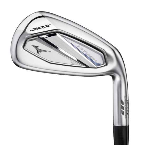 Mizuno JPX 925 HM Jrnset Custom i gruppen Golfklubbor / Jrnset hos Tee Two Green AB (JPX925-Cust)