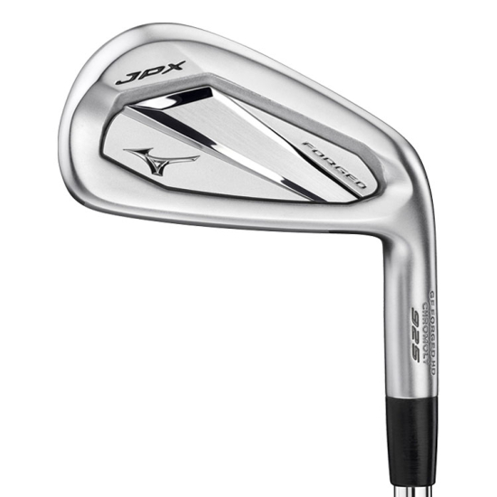 Mizuno JPX 925 Forged Järnset, Vänster, 5-P, Stiff