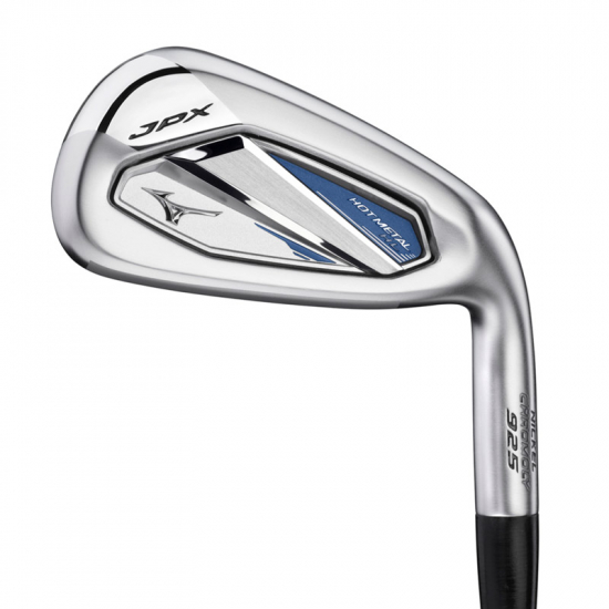 Mizuno JPX 925 HM HL Jrnset Custom i gruppen Golfklubbor / Jrnset hos Tee Two Green AB (JPX925HL-Cust)