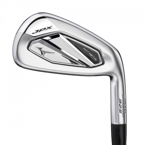 Mizuno JPX 925 HM Pro Järnset Stål, Höger (Vanligast), 5-P, Stiff