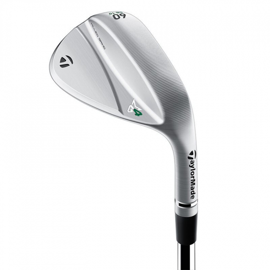 Taylormade MG4 Chrome i gruppen Golfklubbor / Wedgar hos Tee Two Green AB (MG4CHRH)