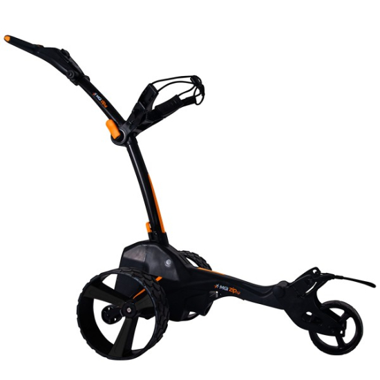 MGI Zip X4 i gruppen Golfvagnar / Elektriska Golfvagnar hos Tee Two Green AB (MGI-ZIPX4)