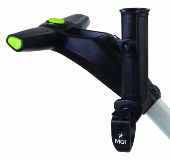 MGI ZIP Multi-Purpose Clip i gruppen Golfvagnar / Vagntillbehr hos Tee Two Green AB (MGI_MULTI)