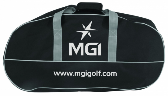 MGI ZIP Travel Bag i gruppen Golfvagnar / Vagntillbehr hos Tee Two Green AB (MGI_TRAVEL)