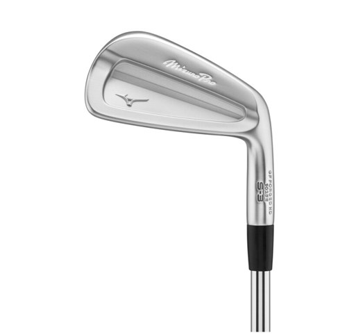 Mizuno Pro S-3 Jrnset Custom i gruppen Golfklubbor / Jrnset hos Tee Two Green AB (MIZ-PROS3)