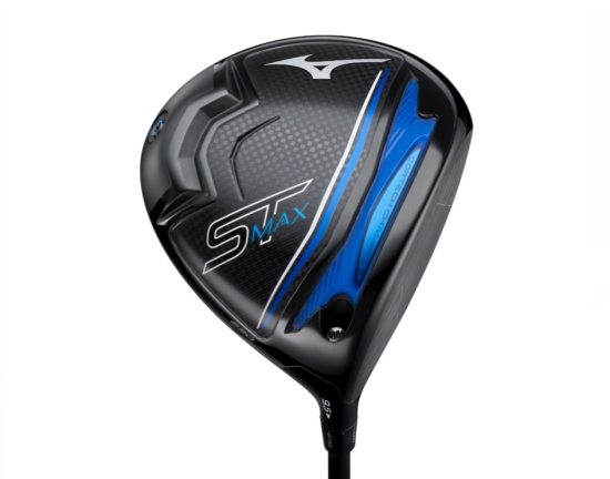 Mizuno ST-Max 230 Driver Custom i gruppen Golfklubbor / Driver hos Tee Two Green AB (MIZ-STM230Dr)