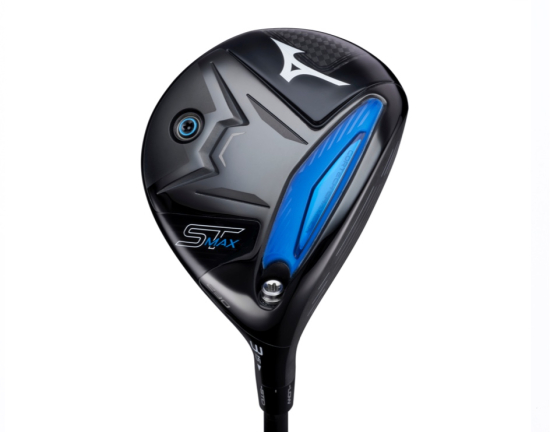 Mizuno ST-Max 230 Fairway Custom i gruppen Golfklubbor / Fairwaywood hos Tee Two Green AB (MIZ-STM230Fw)