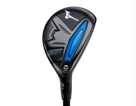 Mizuno ST-Max 230 Hybrid Custom i gruppen Golfklubbor / Hybrid hos Tee Two Green AB (MIZ-STM230Hyb)