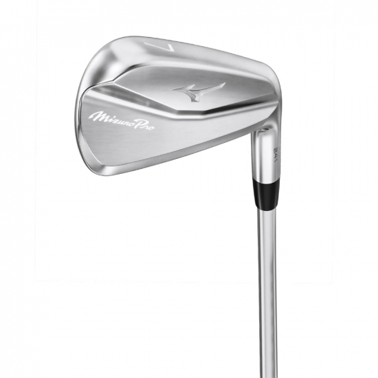 Mizuno Pro 241 Jrnset Custom i gruppen Golfklubbor / Jrnset hos Tee Two Green AB (MP241-Cust)