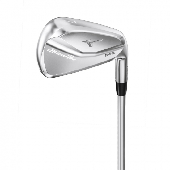 Mizuno Pro 243 Jrnset RH (Hger) Custom i gruppen Golfklubbor / Jrnset hos Tee Two Green AB (MP243-Cust)