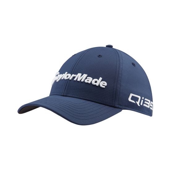 Taylormade 2025 Tour Radar Cap - Navy i gruppen Golfklder / Kepsar hos Tee Two Green AB (N3853918)