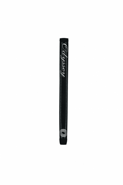 ODYSSEY LADIES QUILTED PUTTER GRIP - BLACK i gruppen Tillbehr  / Golfgrepp hos Tee Two Green AB (OD5713003)