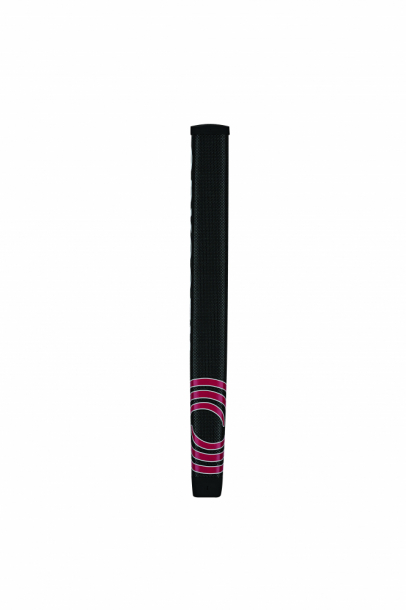 Odyssey Jumbo Putter Grip - Black i gruppen Tillbehr  / Golfgrepp hos Tee Two Green AB (OD5713005)