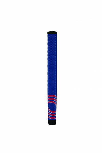 Odyssey Jumbo Putter Grip - Blue i gruppen Tillbehr  / Golfgrepp hos Tee Two Green AB (OD5713006)