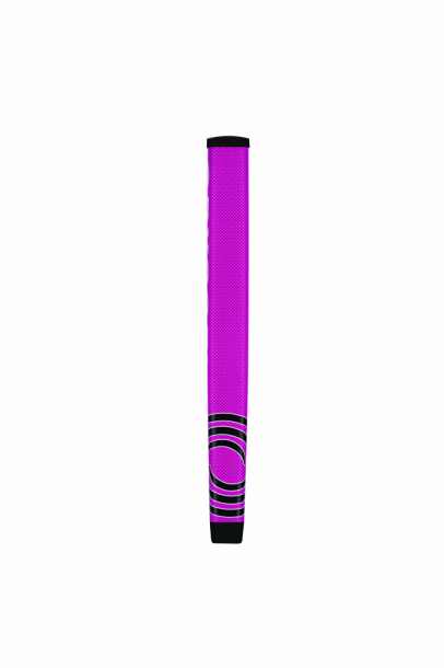 Odyssey Jumbo Putter Grip - Pink i gruppen Tillbehr  / Golfgrepp hos Tee Two Green AB (OD5713008)