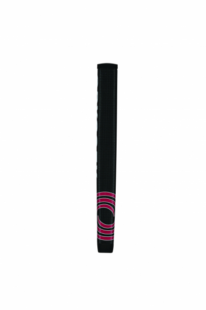 Odyssey Jumbo Light Putter Grip - Black i gruppen Tillbehr  / Golfgrepp hos Tee Two Green AB (OD5713012)