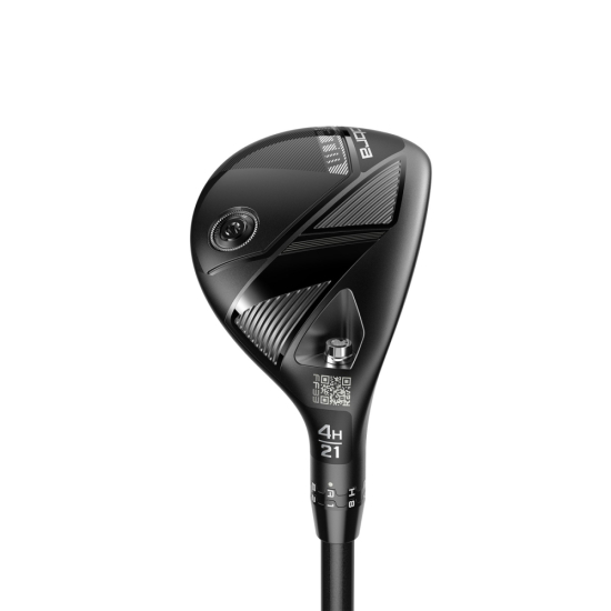 Cobra OPTM Hybrid i gruppen Golfklubbor / Hybrid hos Tee Two Green AB (OPTM-Hy)