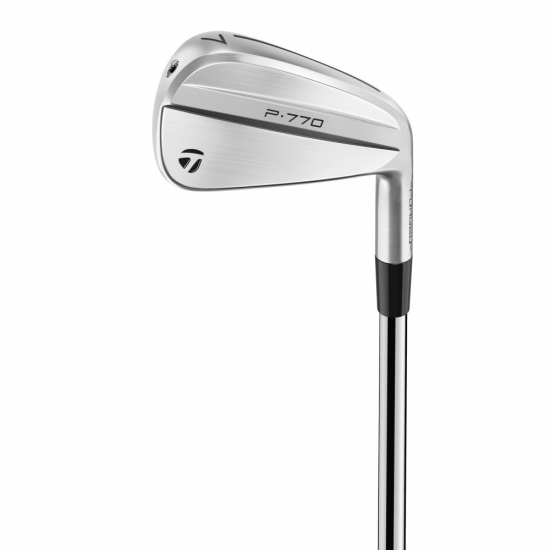 Taylormade P770 2024 i gruppen Golfklubbor / Jrnset hos Tee Two Green AB (P770-24)