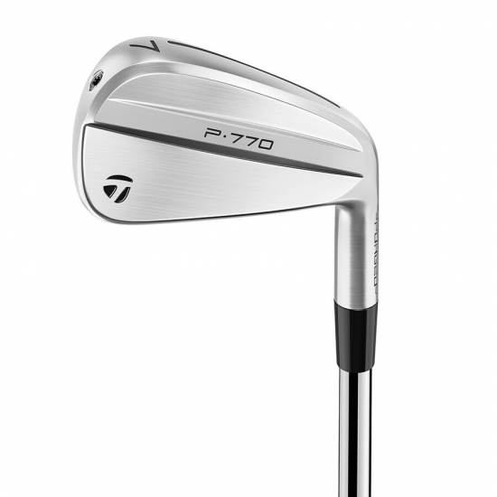 Taylormade P770 2024 Custom i gruppen Golfklubbor / Jrnset hos Tee Two Green AB (P770-24CUST)