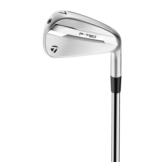 Taylormade P790 2025 Jrnset Grafit Custom (Frkp - Leverans frn mitten mars) i gruppen Golfklubbor / Jrnset hos Tee Two Green AB (P790-25G-Cust)