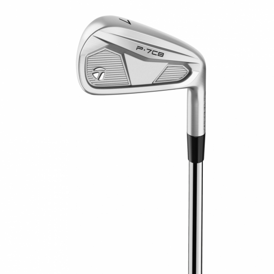 Taylormade P7CB 2024 i gruppen Golfklubbor / Jrnset hos Tee Two Green AB (P7CB-24)