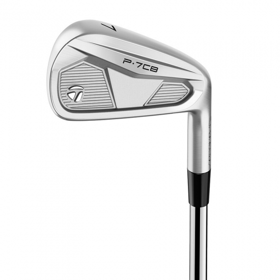 Taylormade P7CB 2024 Custom i gruppen Golfklubbor / Jrnset hos Tee Two Green AB (P7CB-24CUST)