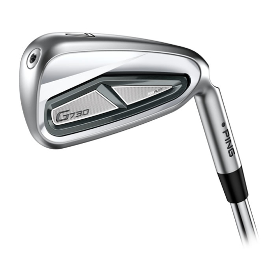 Ping G730 Jrnset Stl Custom i gruppen Golfklubbor / Jrnset hos Tee Two Green AB (PI_G730S-Cust)