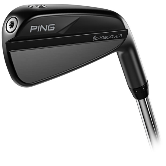 Ping iCrossover Utility Custom i gruppen Golfklubbor / Utility hos Tee Two Green AB (PI_ICROVR)