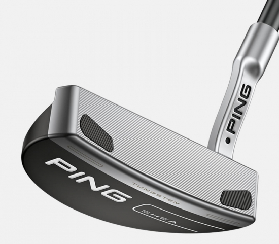 Ping 2023 Shea Putter i gruppen Golfklubbor / Putter hos Tee Two Green AB (PNG23SHEA)