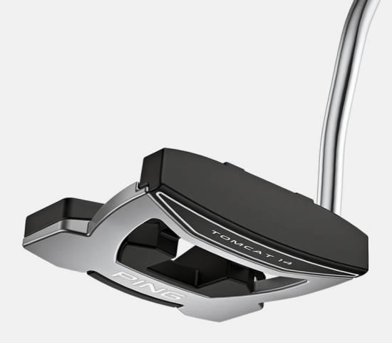 Ping 2023 Tomcat 14 Putter i gruppen Golfklubbor / Putter hos Tee Two Green AB (PNG23T14)