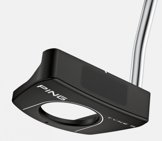 Ping 2023 Tyne G Putter i gruppen Golfklubbor / Putter hos Tee Two Green AB (PNG23TG)