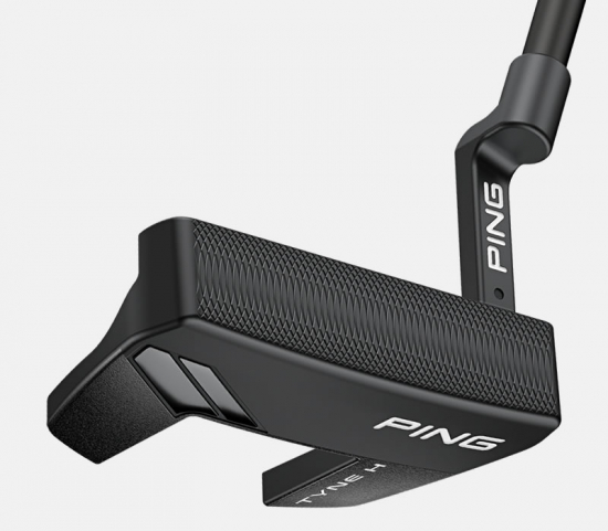 Ping 2023 Tyne H Putter i gruppen Golfklubbor / Putter hos Tee Two Green AB (PNG23TH)