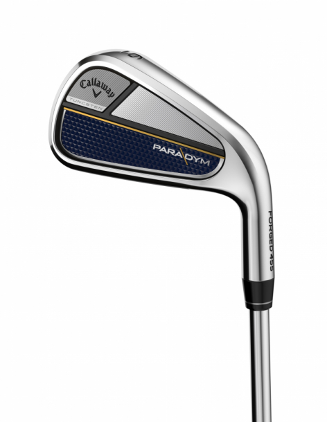 Callaway Paradym Jrnset Herr Grafit RH (Hger) i gruppen Golfklubbor / Jrnset hos Tee Two Green AB (PRDYMIRGRH)