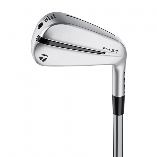 Taylormade P-UDI LH (Vnster) i gruppen Golfklubbor / Vnsterklubbor / Utility hos Tee Two Green AB (PUDI24LH)