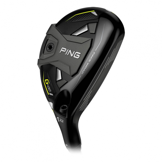 Ping G430 Hybrid i gruppen Golfklubbor / Hybrid hos Tee Two Green AB (Ping430_Hyb)