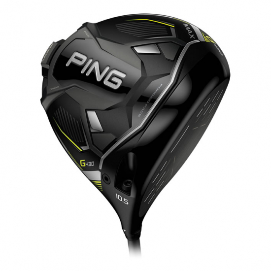 Ping G430 Max Driver i gruppen Golfklubbor hos Tee Two Green AB (PingG430MaxDR)