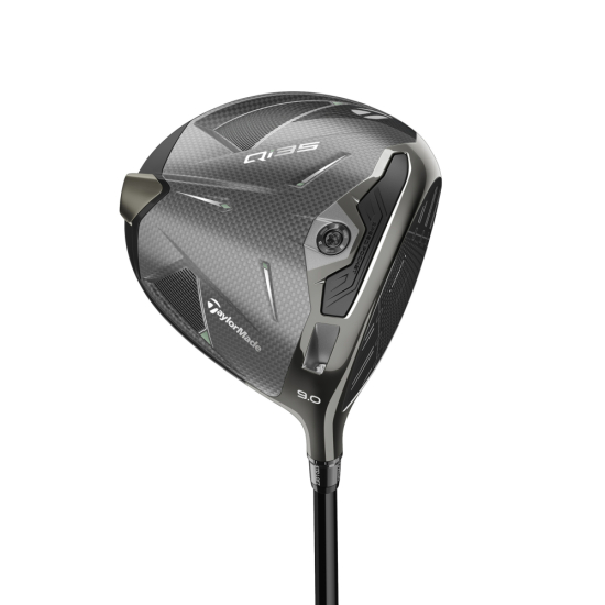 Taylormade Qi35 Driver Custom i gruppen Golfklubbor / Driver hos Tee Two Green AB (Qi35Dr-Cust)