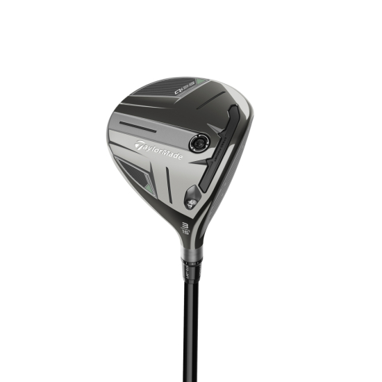 Taylormade Qi35 Fairway Custom i gruppen Golfklubbor / Fairwaywood hos Tee Two Green AB (Qi35Fw-Cust)