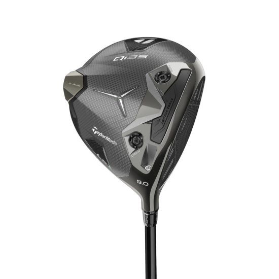 Taylormade Qi35 LS Driver (Frkp - Leverans frn brjan februari) i gruppen Golfklubbor / Driver hos Tee Two Green AB (Qi35LS)