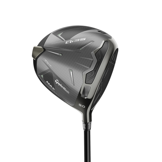 Taylormade Qi35 Max Driver Custom i gruppen Golfklubbor / Driver hos Tee Two Green AB (Qi35MDr-Cust)