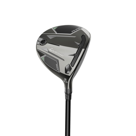 Taylormade Qi35 Max Fairway Custom i gruppen Golfklubbor / Fairwaywood hos Tee Two Green AB (Qi35MFw-Cust)